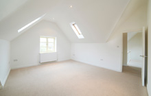 Stansted Mountfitchet bedroom extension leads