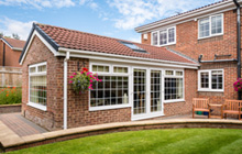 Stansted Mountfitchet house extension leads