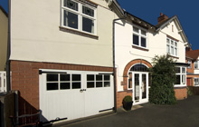 Stansted Mountfitchet multiple storey extension leads